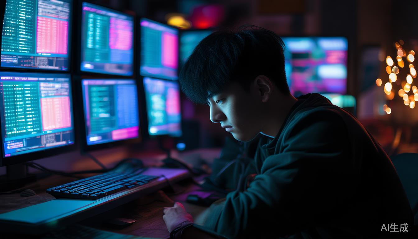 快手怎么显示虚拟粉丝插图2