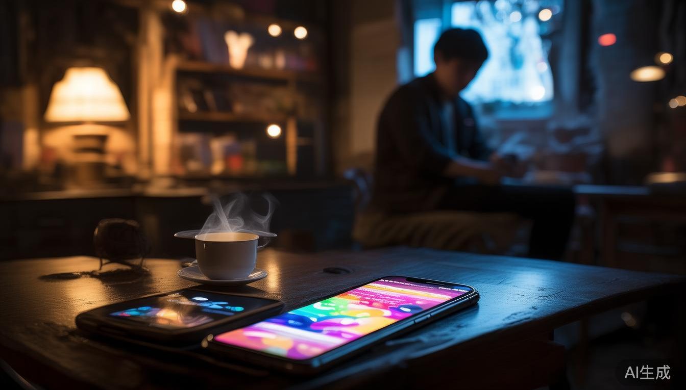 手机微博怎么删粉丝缩略图