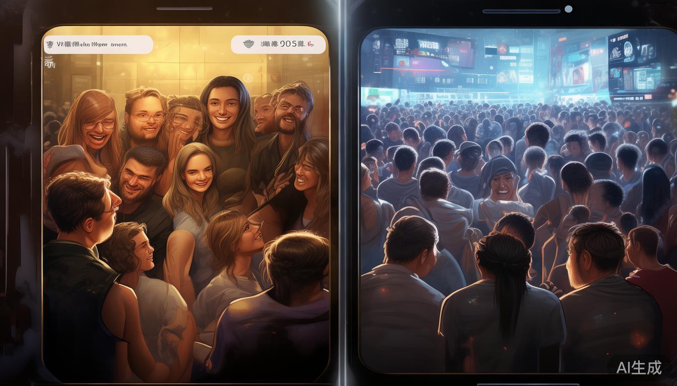 为什么微博粉丝越来越少插图