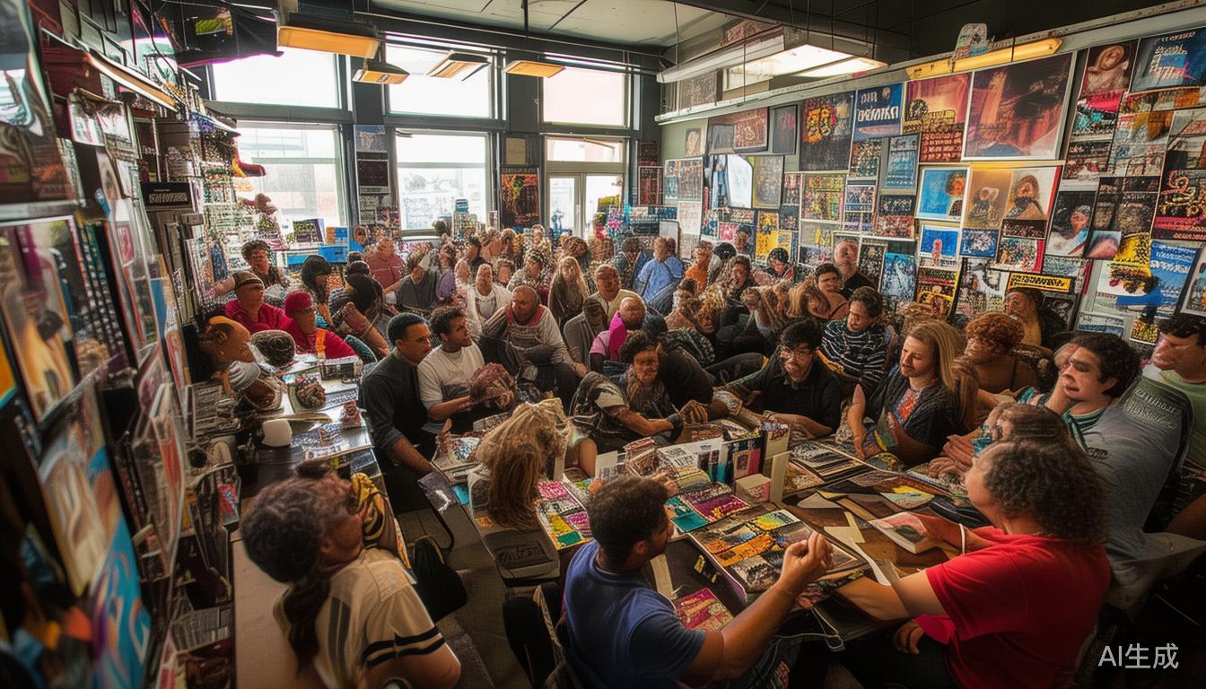 微博怎么进入粉丝俱乐部插图