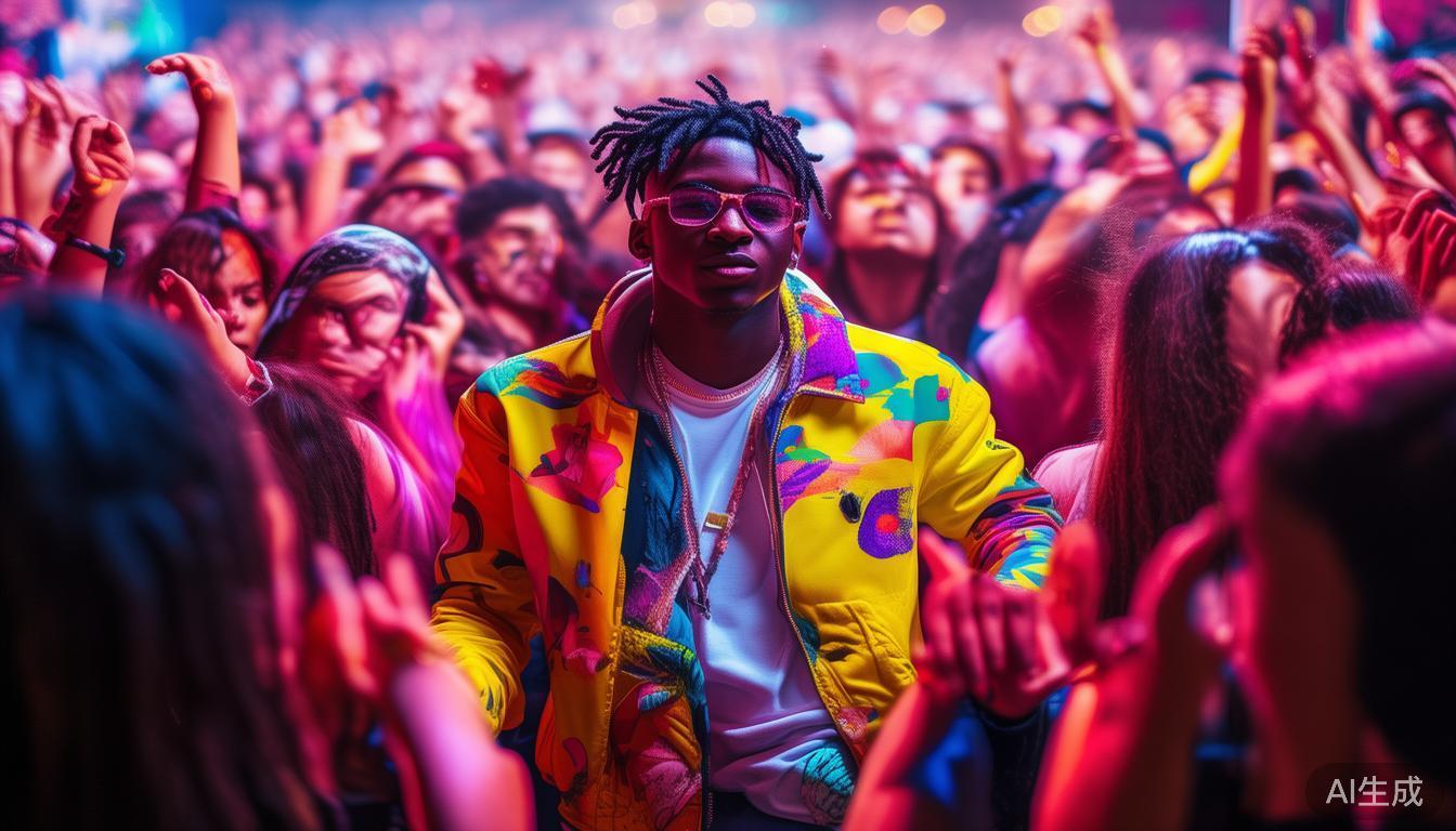 tiktok全球粉丝量排名插图