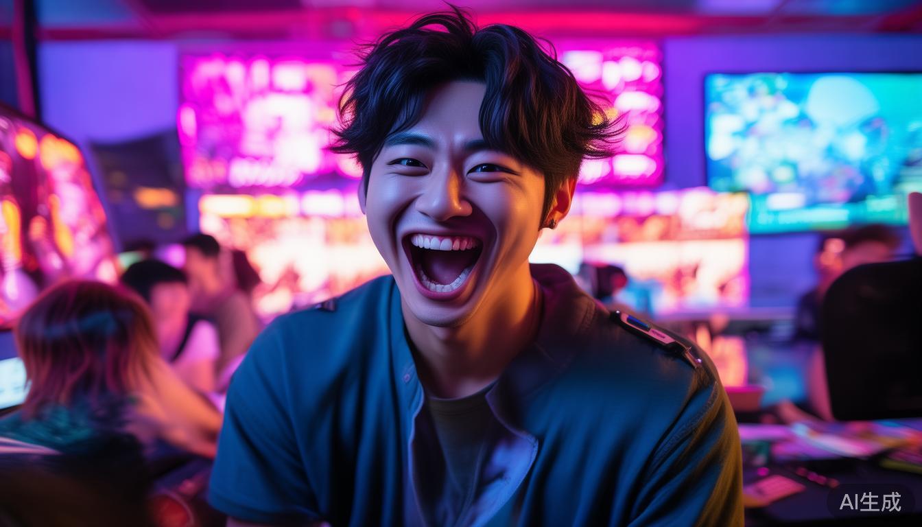 快手甩粉丝怎么甩插图