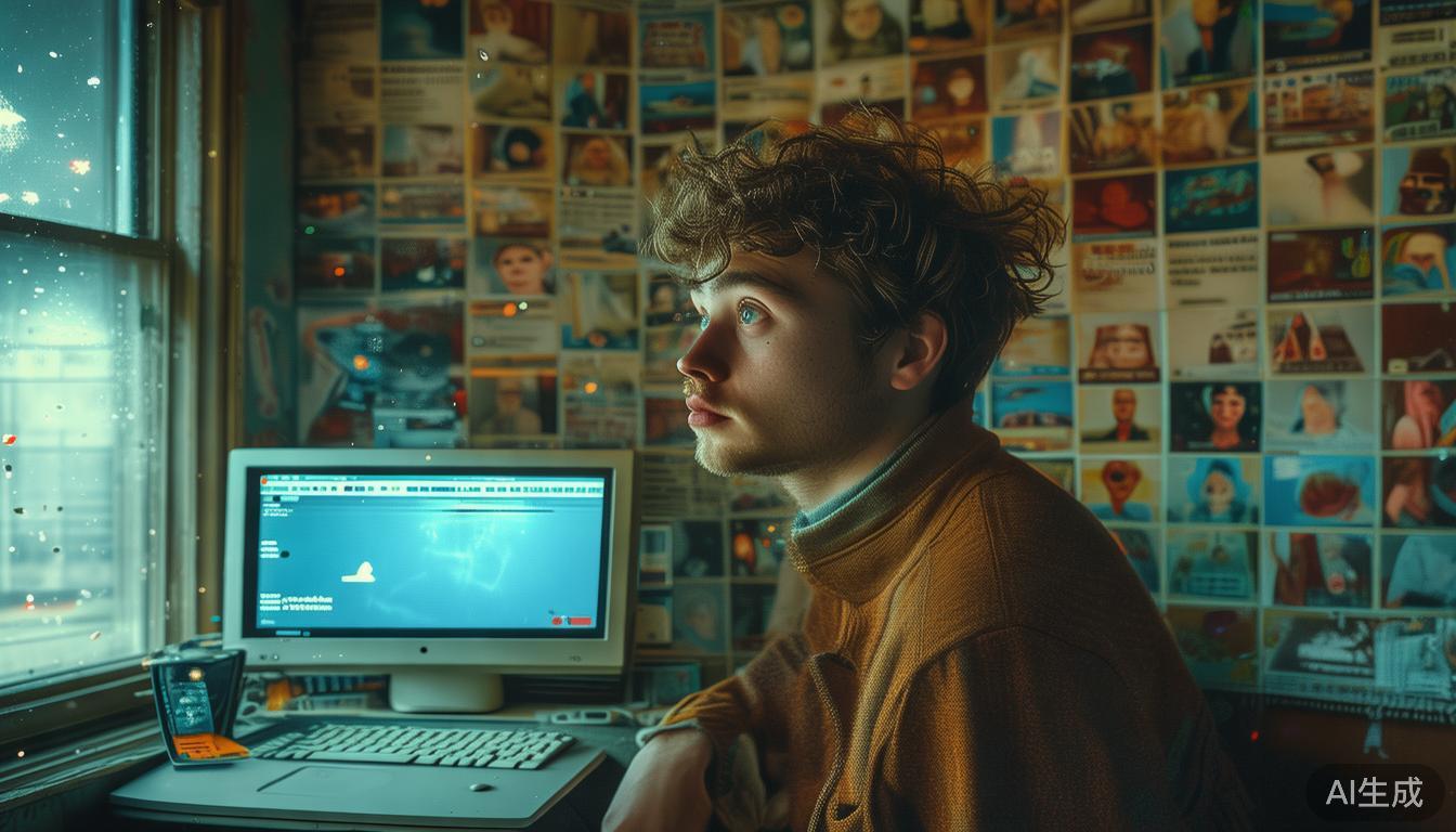 为什么我会有微博粉丝插图