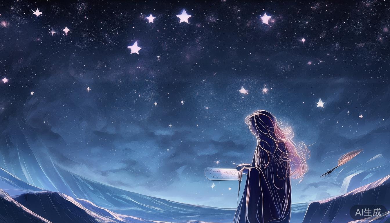 微博怎么统计明星粉丝插图