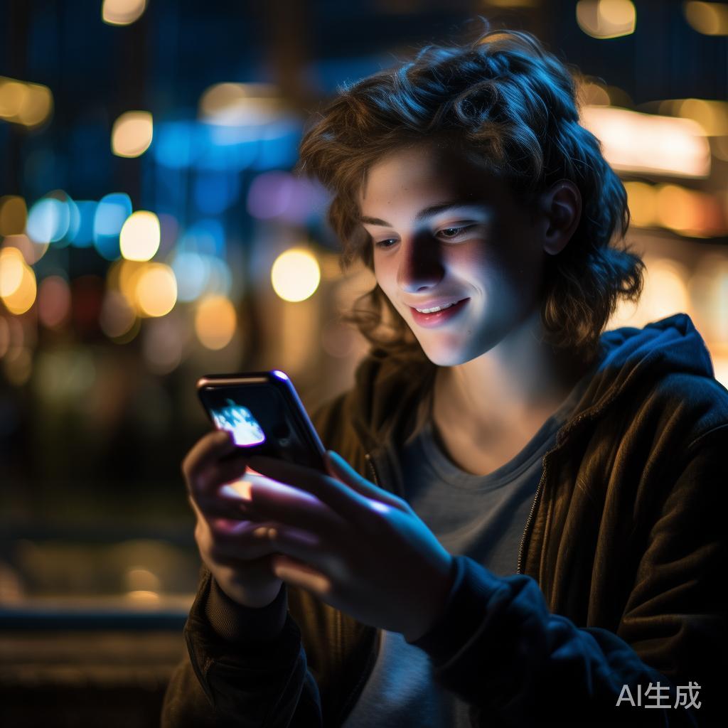 用视频号发布消息会显示好友吗插图