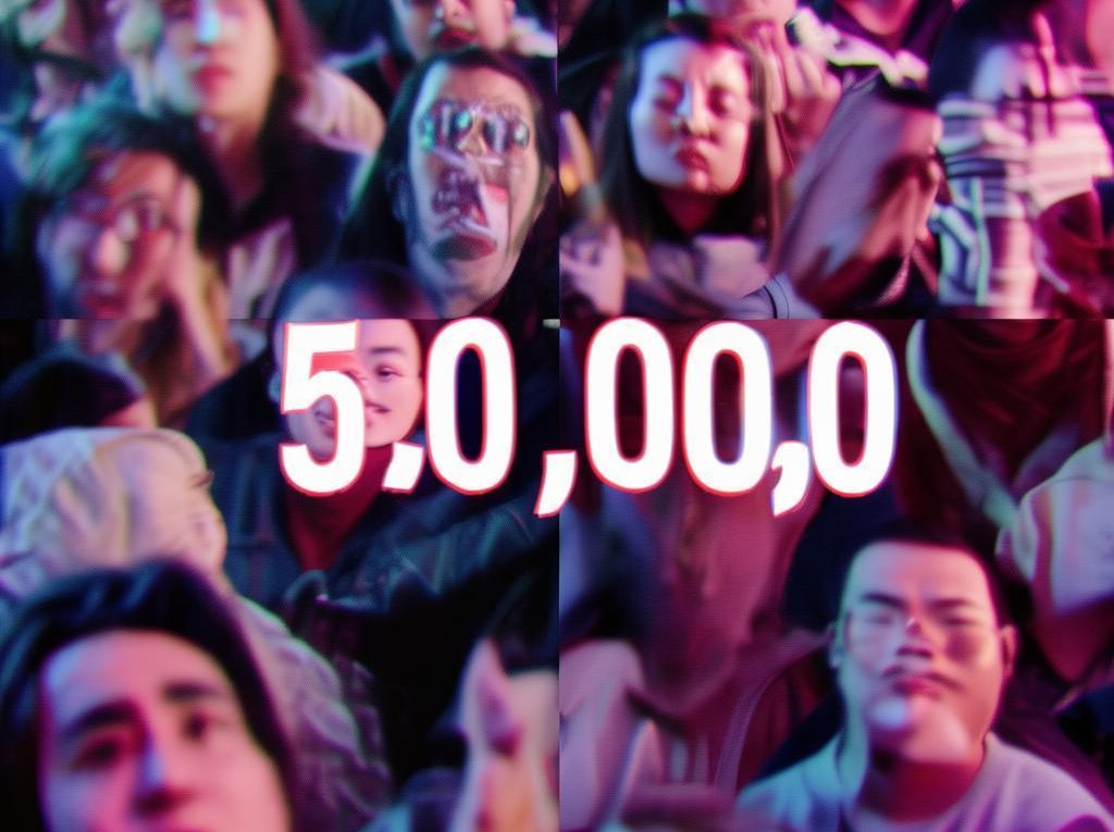 五万抖音粉丝怎么变现缩略图