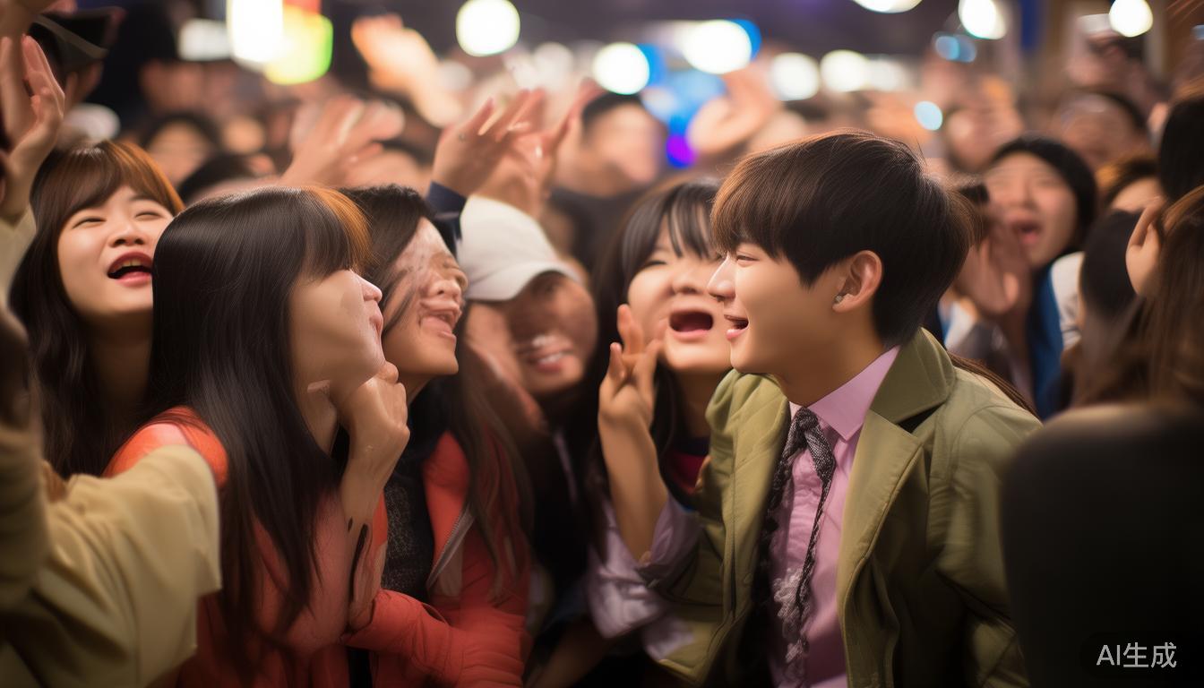 微博美女粉丝怎么称呼插图