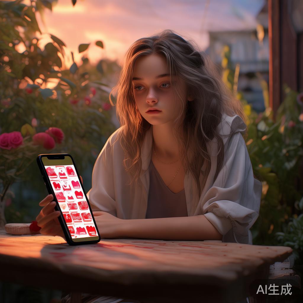 小红书点赞如何不让别人看到插图1 小红书点赞如何不让别人看到插图1