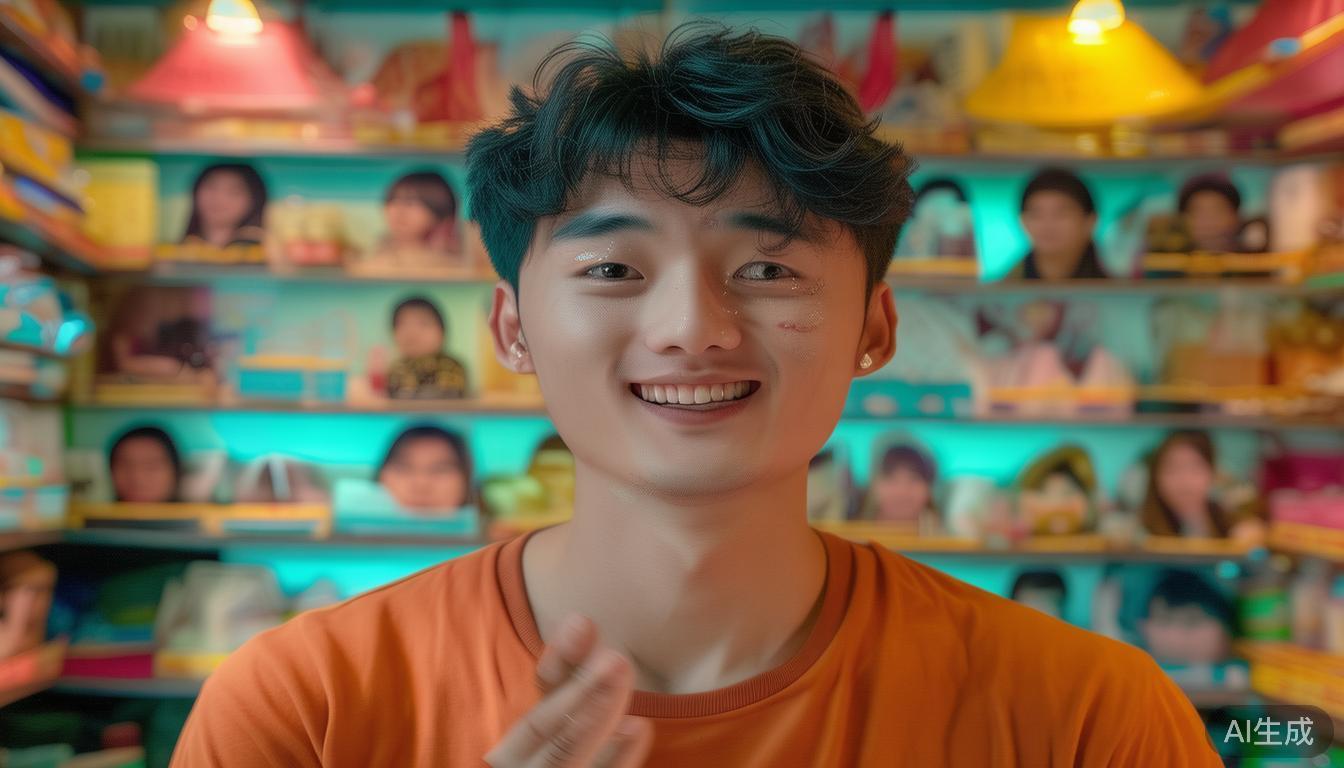 快手为什么涨粉丝那么快插图 快手为什么涨粉丝那么快插图