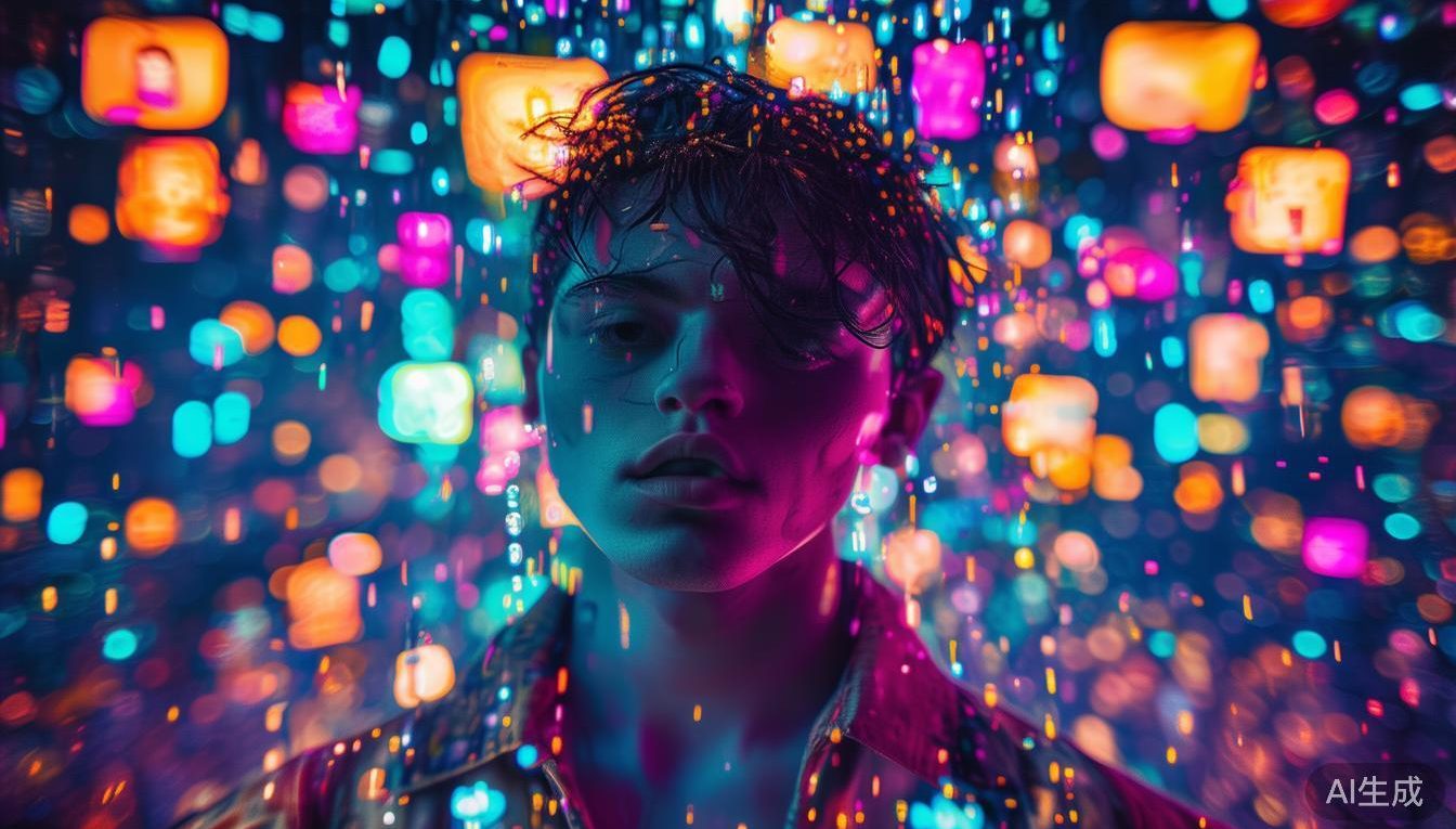 手机怎么刷快手粉丝缩略图