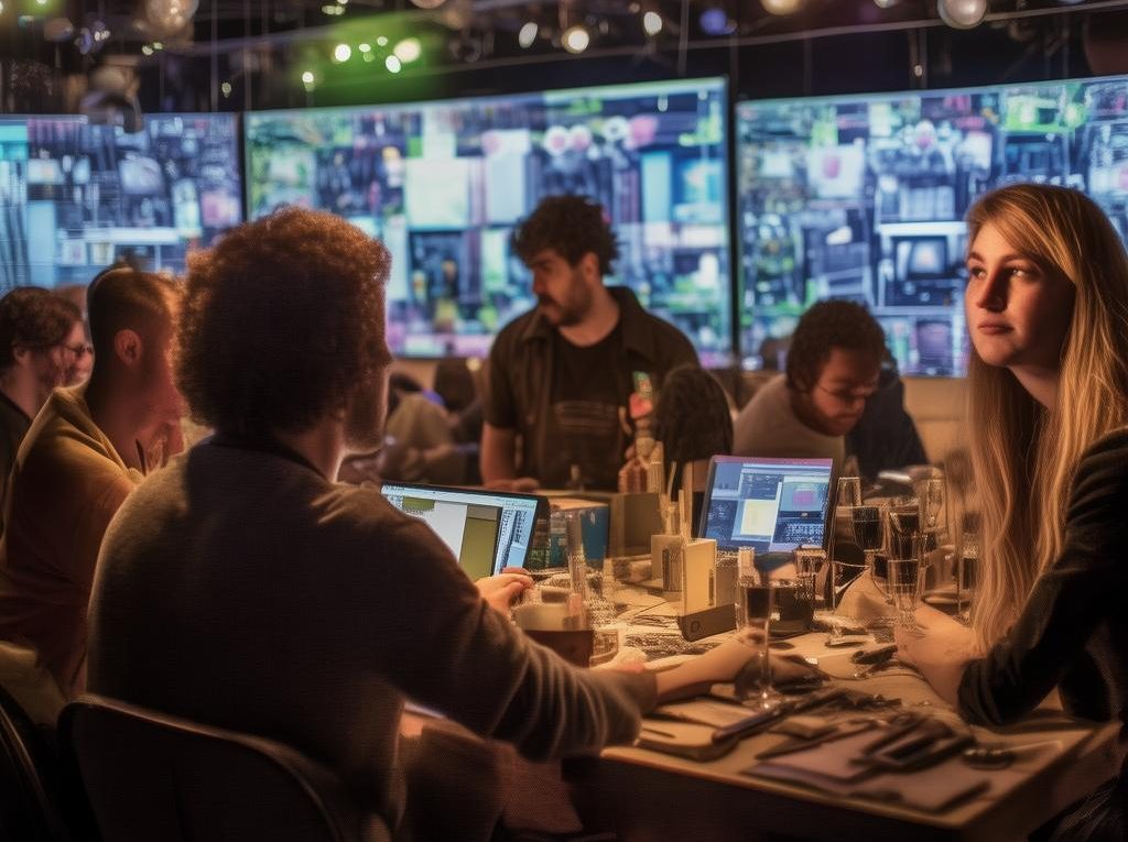 怎么收抖音粉丝群聊缩略图