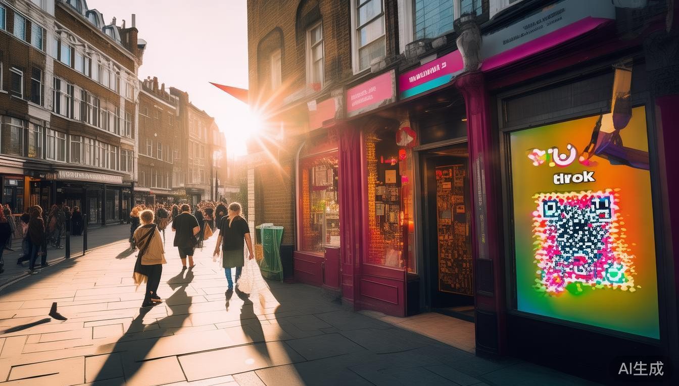 怎么浏览英国tiktok的店铺缩略图