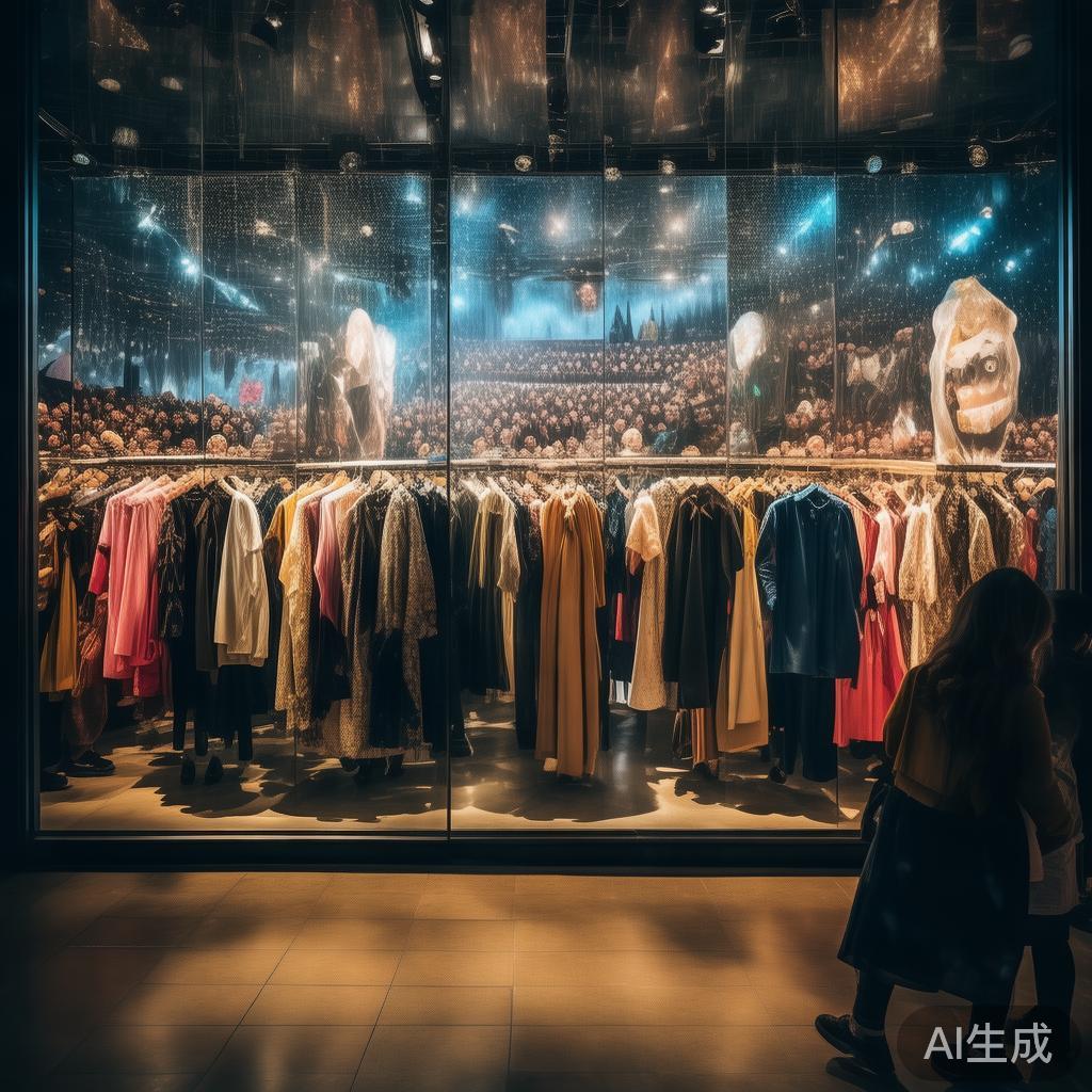 橱窗粉丝就是抖音粉丝吗插图