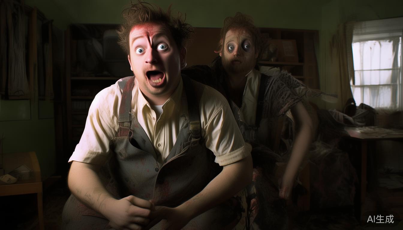 快手怎么吓出粉丝呢插图1