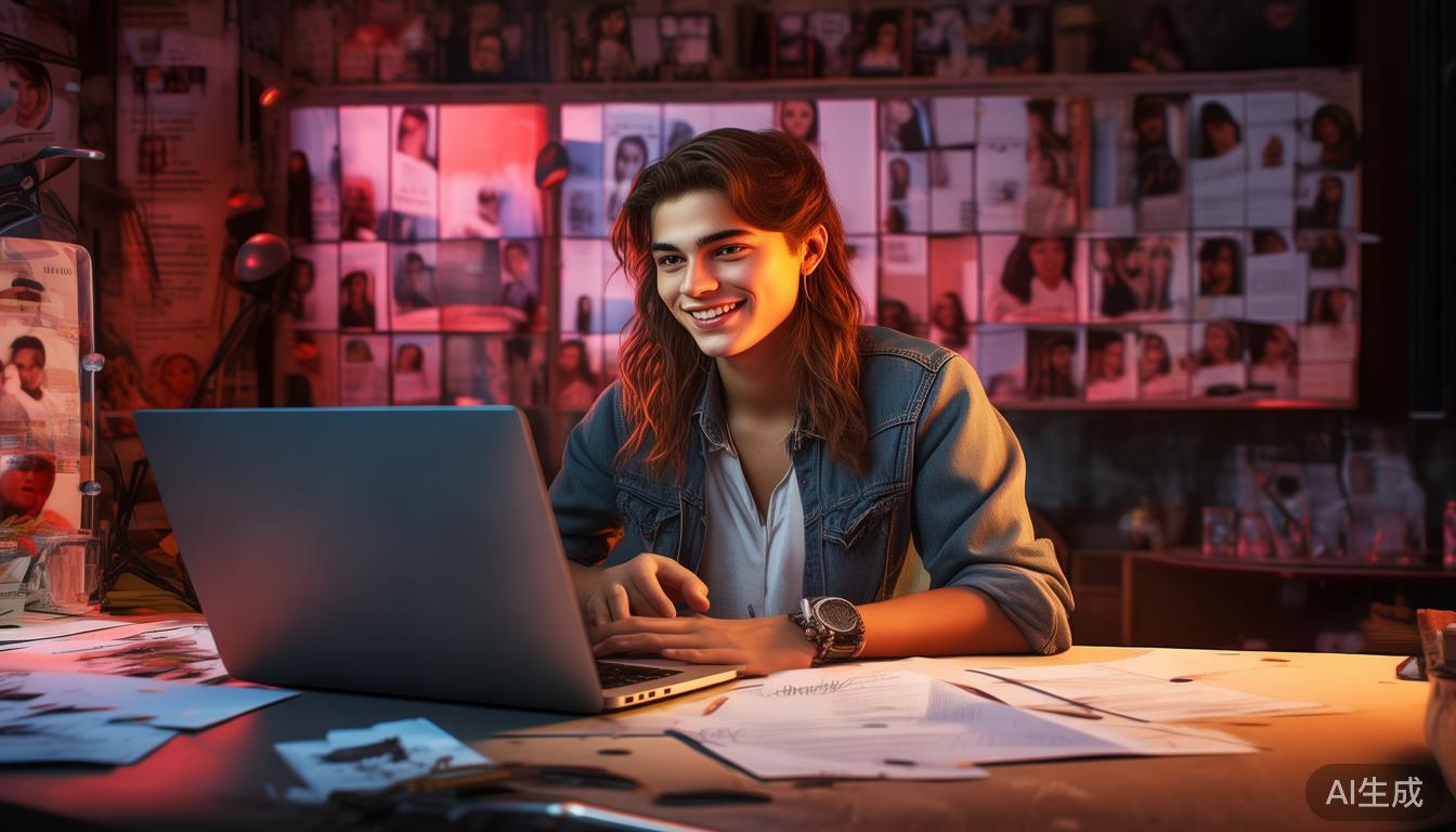 快手具体粉丝怎么查询插图2