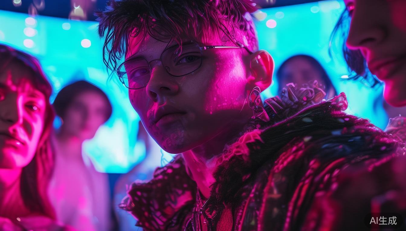 带粉丝看tiktok缩略图