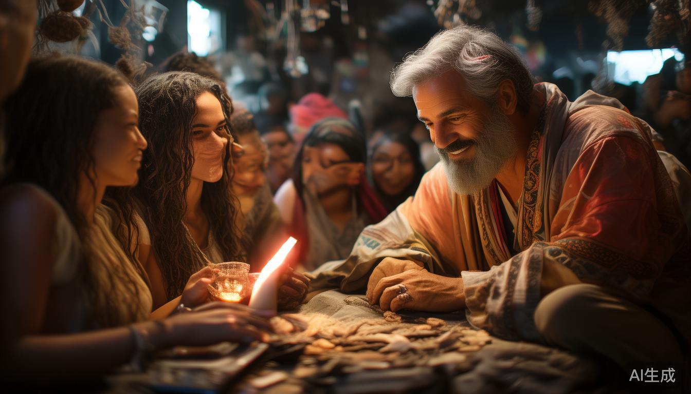 快手粉丝群怎么运营插图1