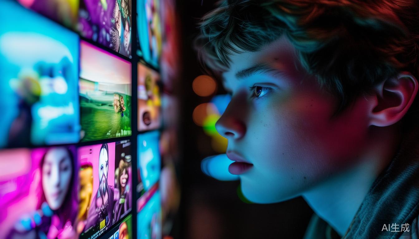 粉丝少快手作品怎么火的插图1 粉丝少快手作品怎么火的插图1