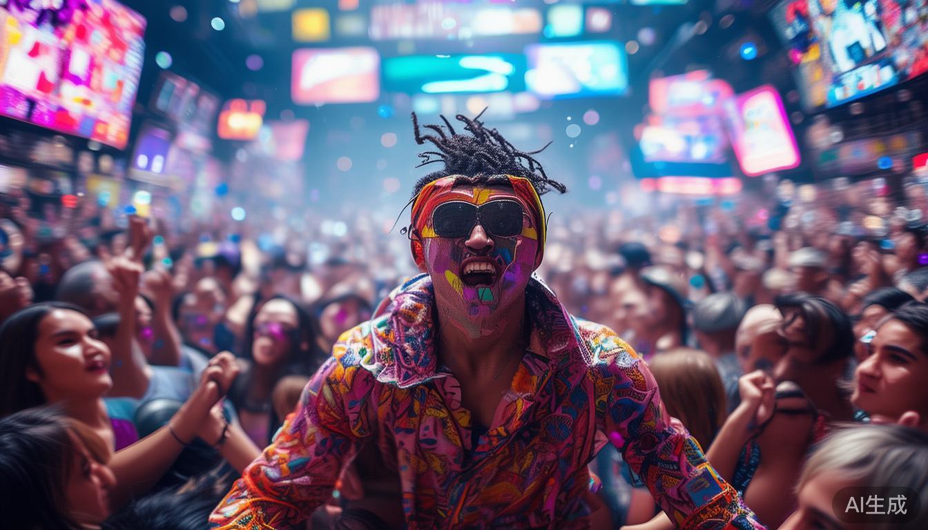 微博怎么冲前排粉丝插图2