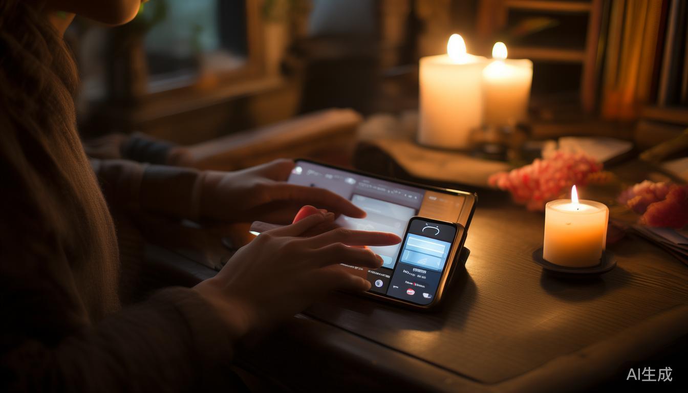 微博怎么取消粉丝通知插图1