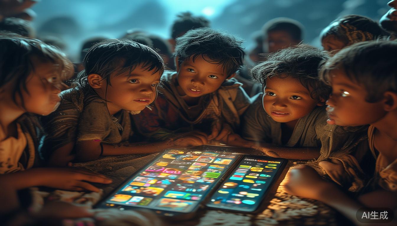 快手粉丝为什么会多插图1 快手粉丝为什么会多插图1