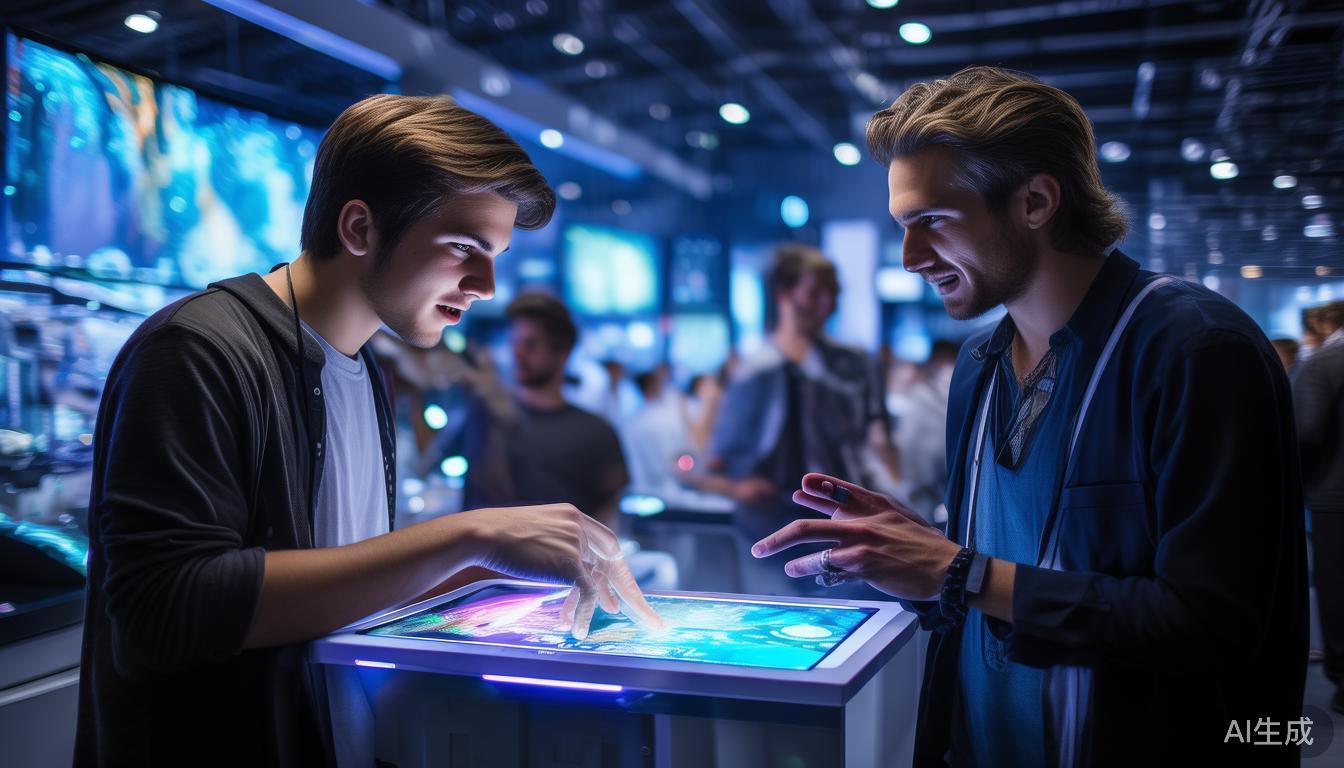 为什么快手游戏粉丝多插图1