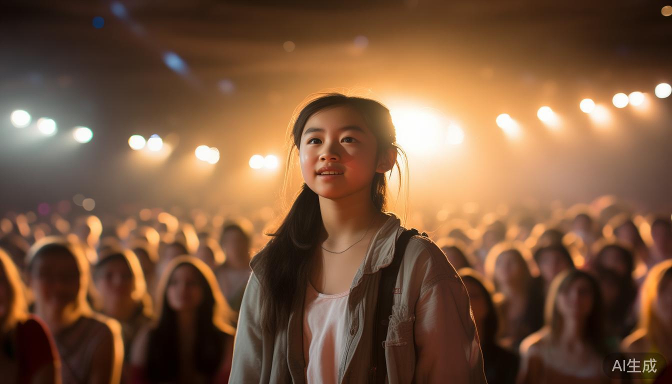 邓紫棋tiktok多少粉丝插图1