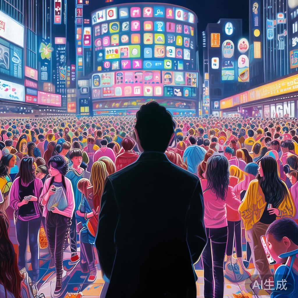 抖音粉丝团灯牌几天毁灭插图 抖音粉丝团灯牌几天毁灭插图