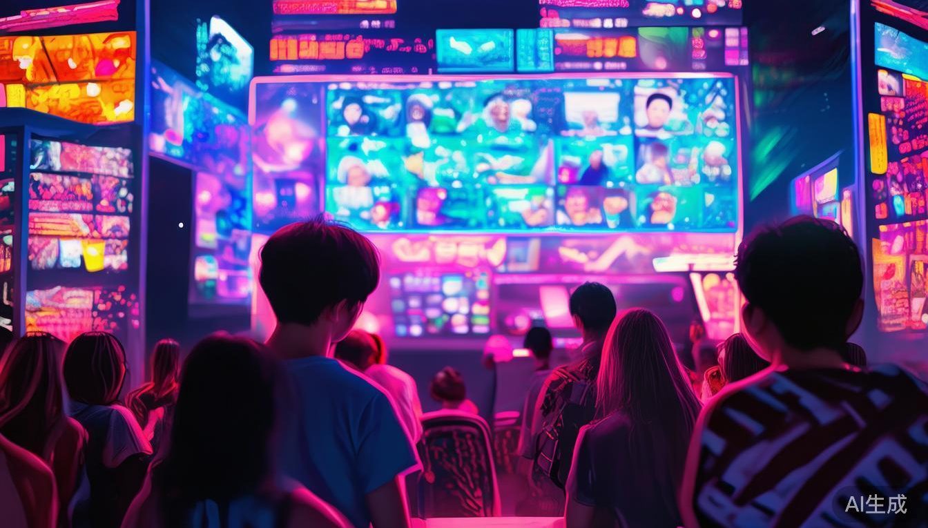 快手怎么吸收别人粉丝缩略图