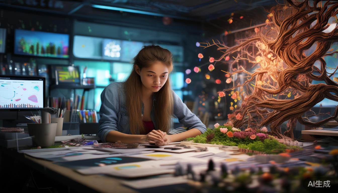 怎么看待快手上的粉丝插图