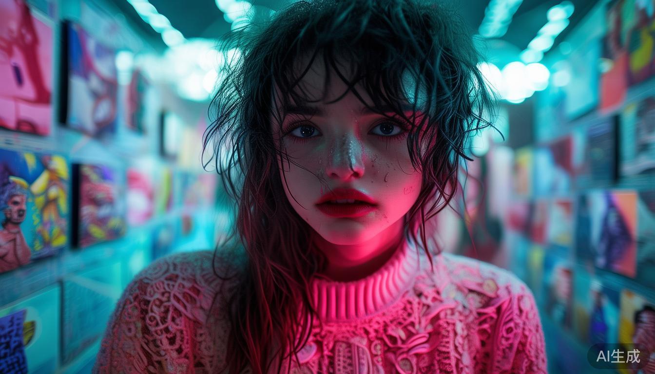 特莎莫德tiktok账号粉丝数插图