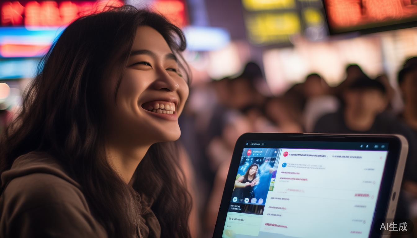 怎么在快手上搜索粉丝插图