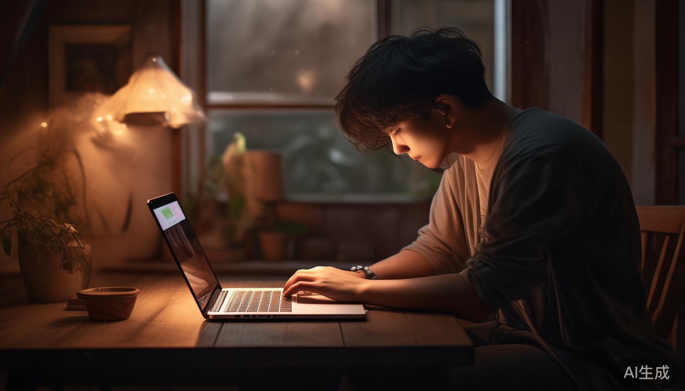 tiktok怎么不自动播放视频插图1