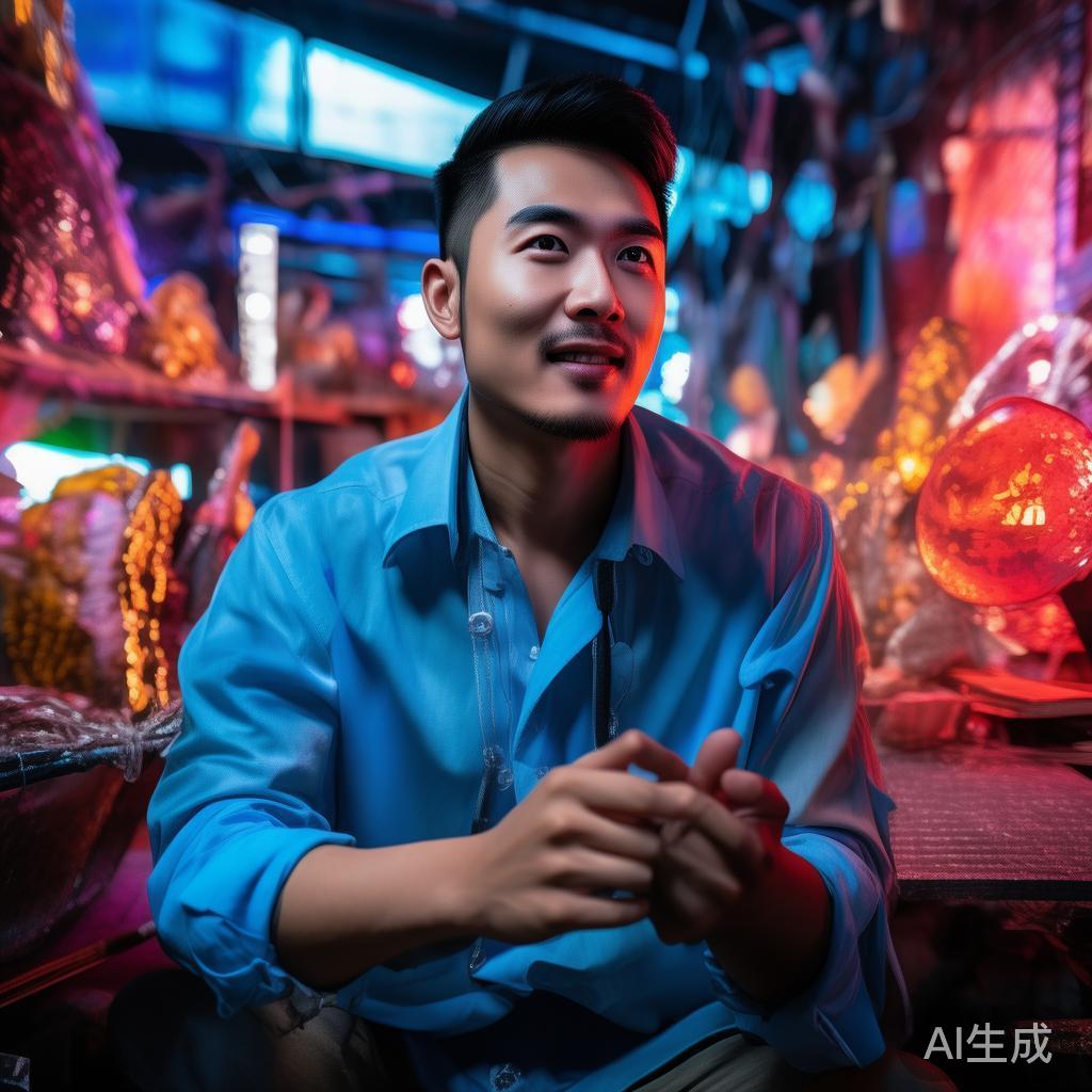 怎么撩抖音男人的粉丝插图