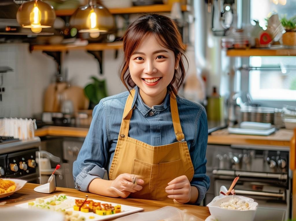 小红书粉丝排序缩略图