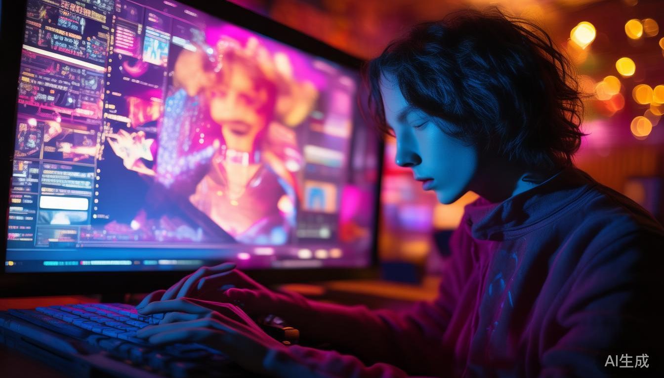 tiktok直播怎么关闭声音缩略图