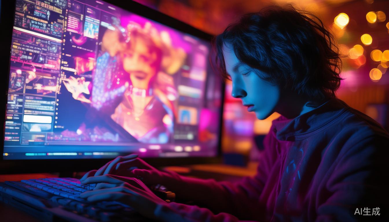 tiktok直播怎么关闭声音插图