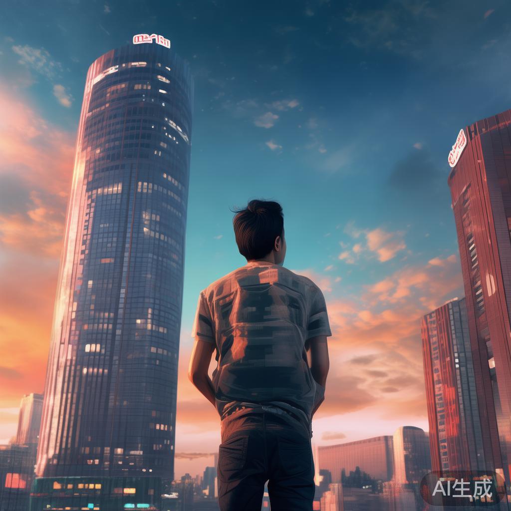 我抖音的粉丝那么少插图