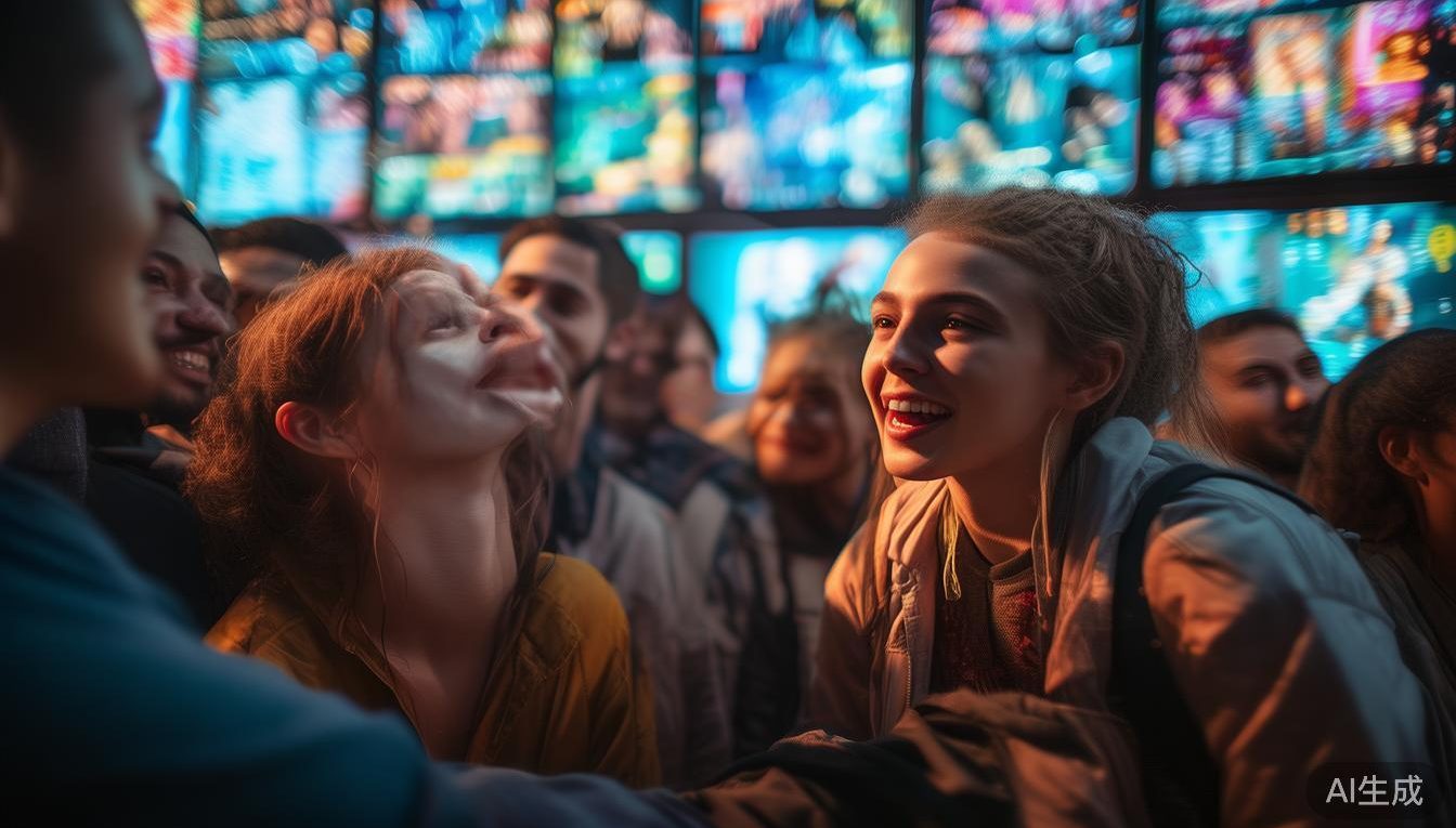 怎么关掉快手粉丝数量缩略图