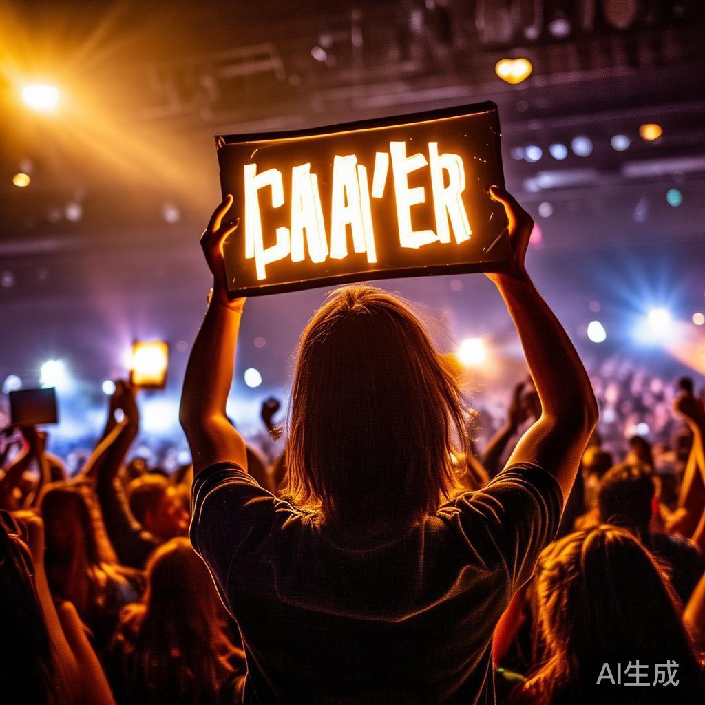 抖音送出粉丝灯牌要钱吗插图