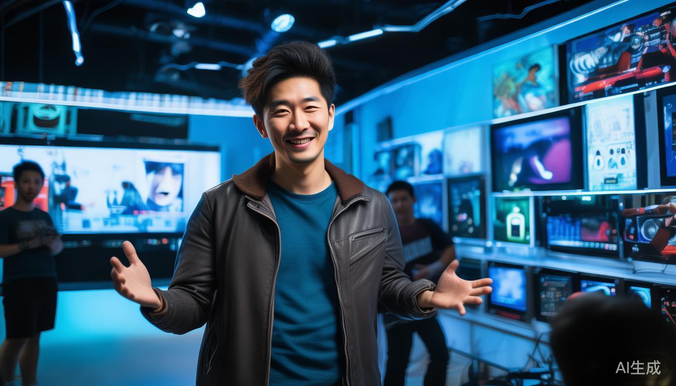 快手直播怎么点赞粉丝多插图2