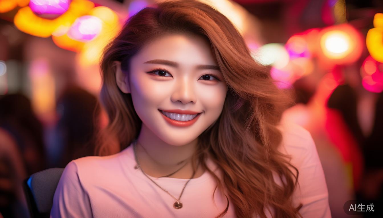 tiktok美女粉丝量插图