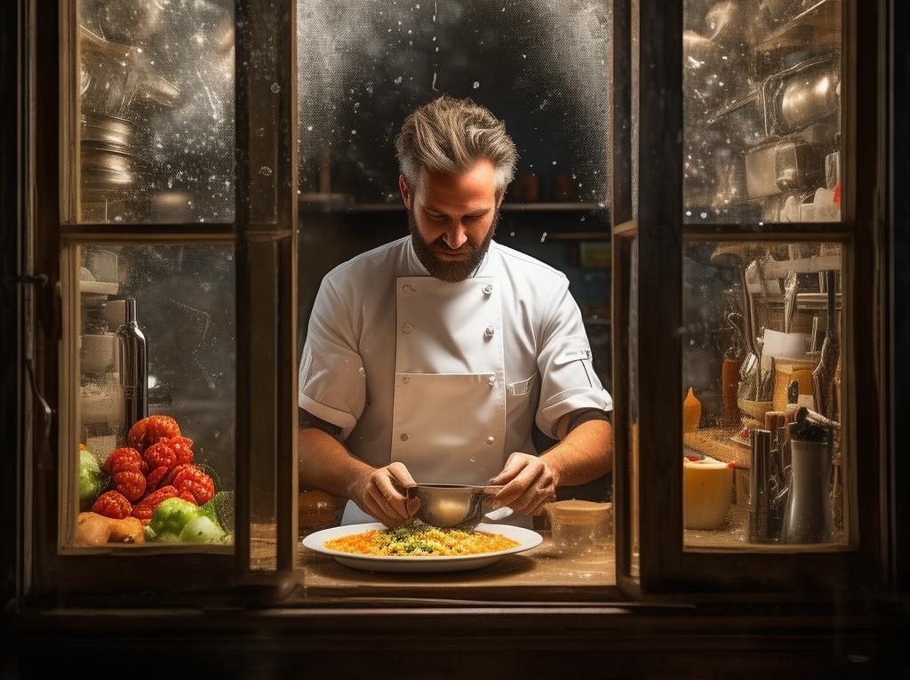 餐饮抖音粉丝号是什么缩略图