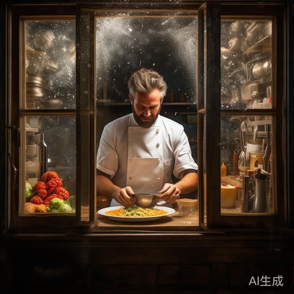 餐饮抖音粉丝号是什么插图