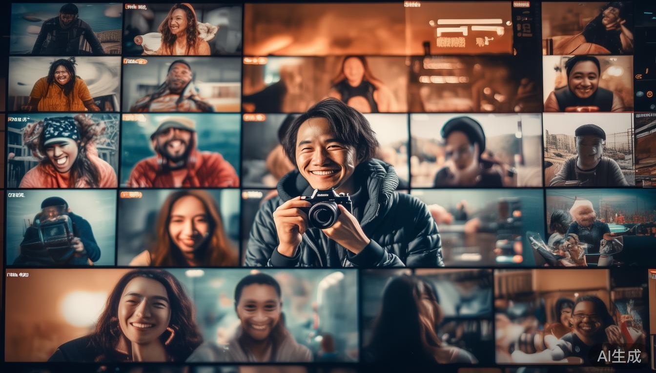 快手为什么会粉丝多缩略图