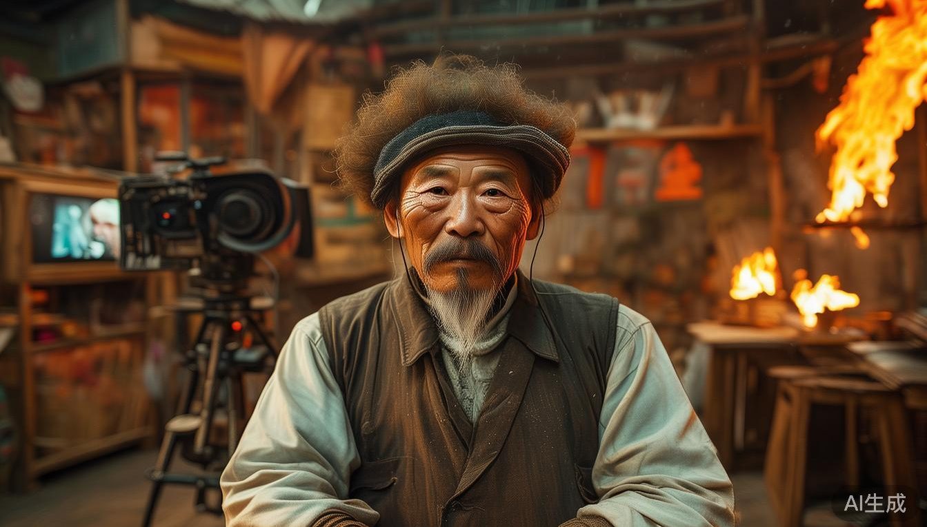 快手火叔为什么掉粉丝了缩略图