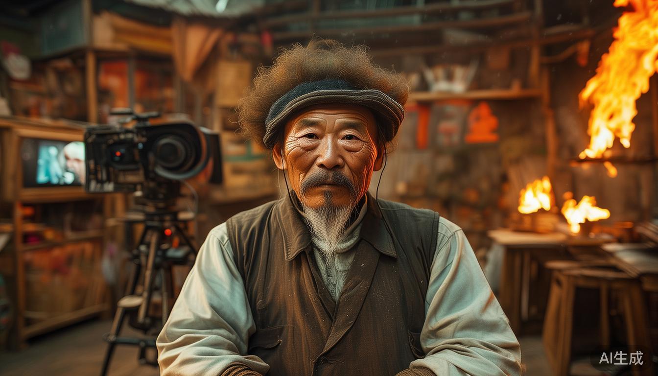 快手火叔为什么掉粉丝了插图