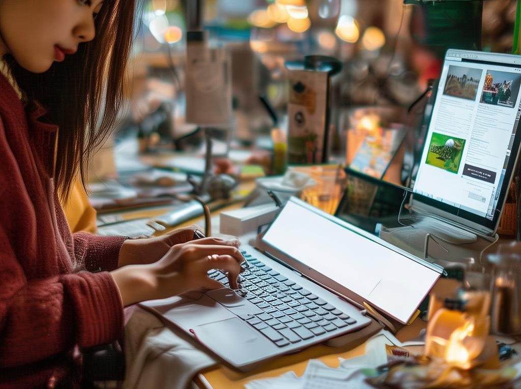 小红书怎么涨粉丝最快最有效方法缩略图