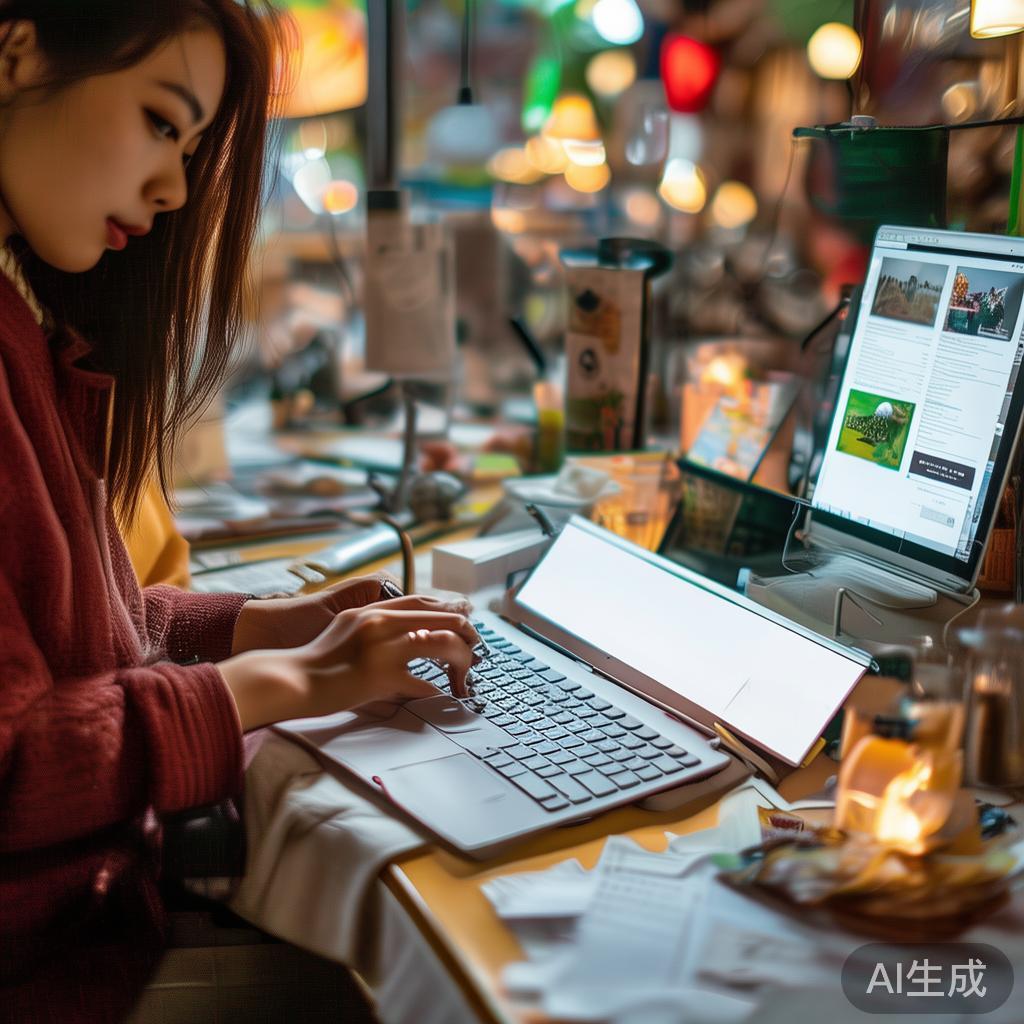 小红书怎么涨粉丝最快最有效方法插图