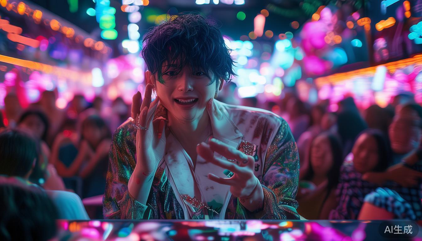 tiktok日本怎么看直播插图2 tiktok日本怎么看直播插图2